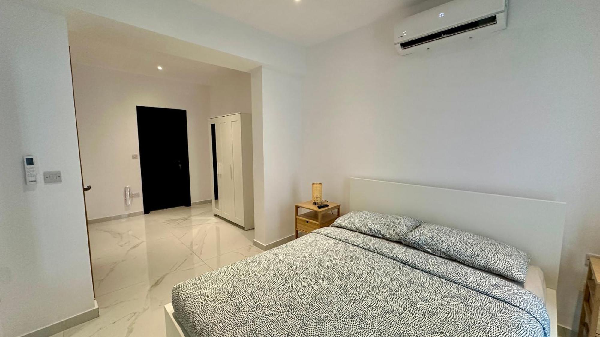 Pauliz Apartments San Ġwann Exterior foto